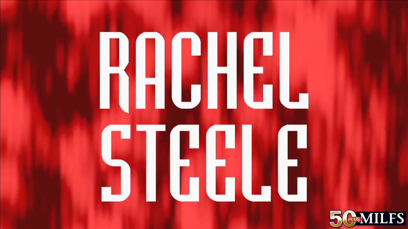 How a MILF sucks and fucks, by Rachel Steele - 50PlusMilfs
