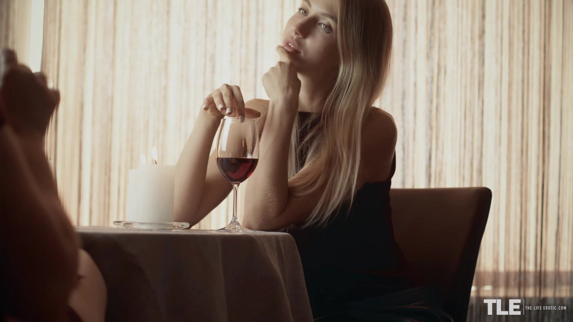 Infatuation 2 - Dominica - TheLifeErotic