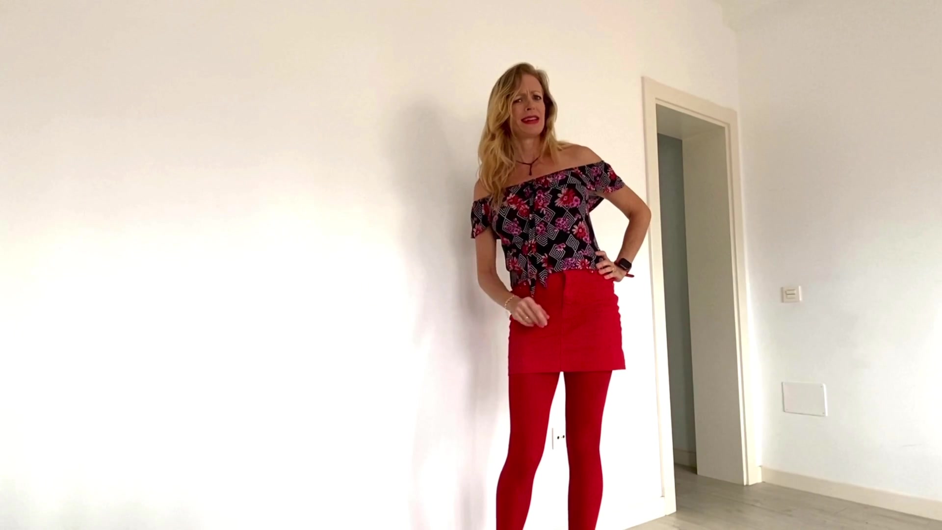 Jennilane Stepson Joi - Sex Movies Featuring Jennilane