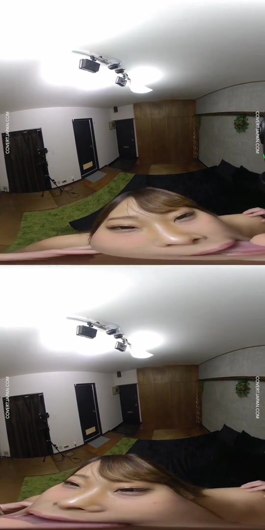 Let's Creampie Naked Japanese teen 18+ Rio VR - JAV Nakadashi Japanese Idol POV