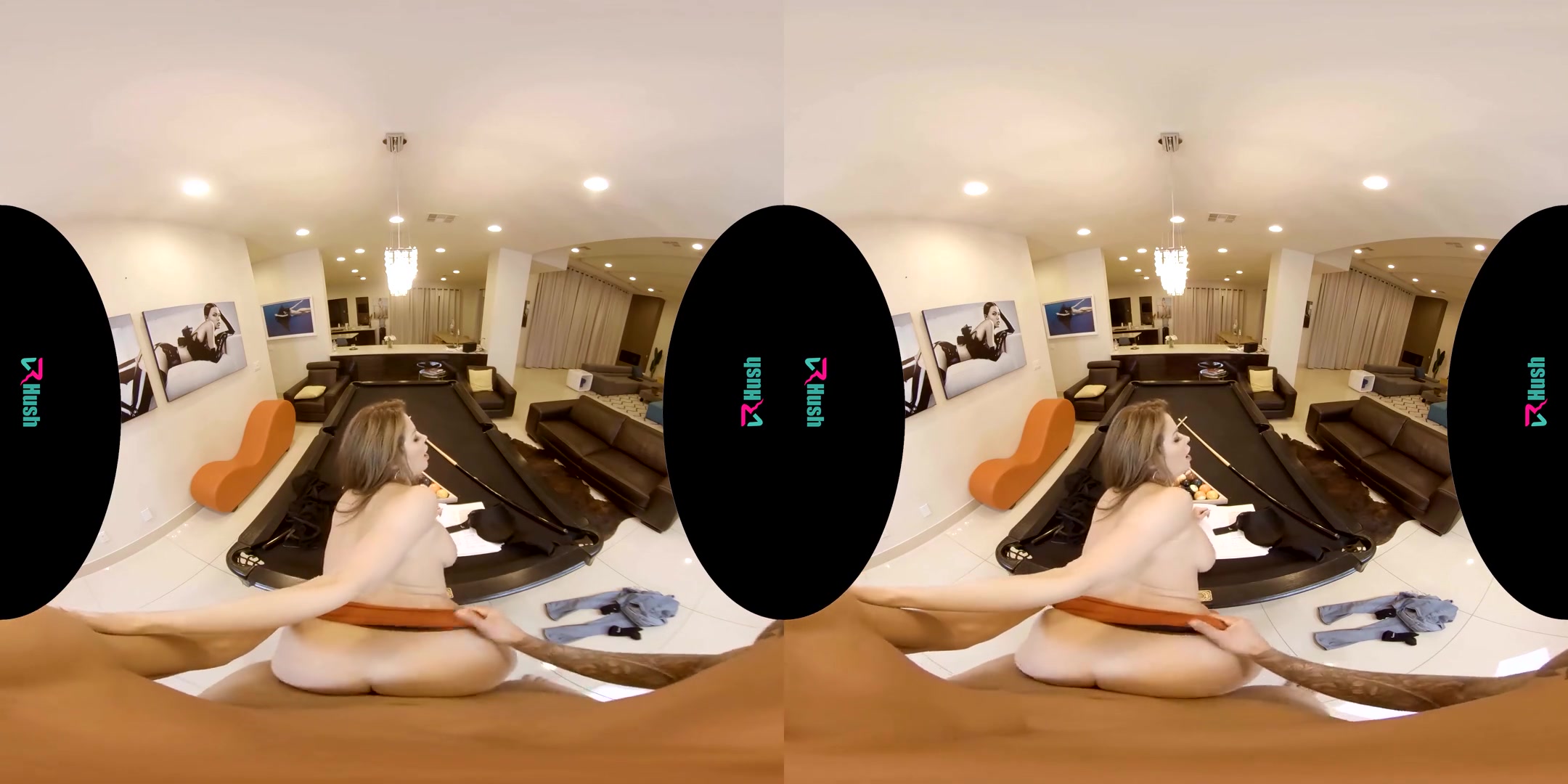 Are You Going To Buy This House Or Not?; Fucking the Busty Real Estate Agent