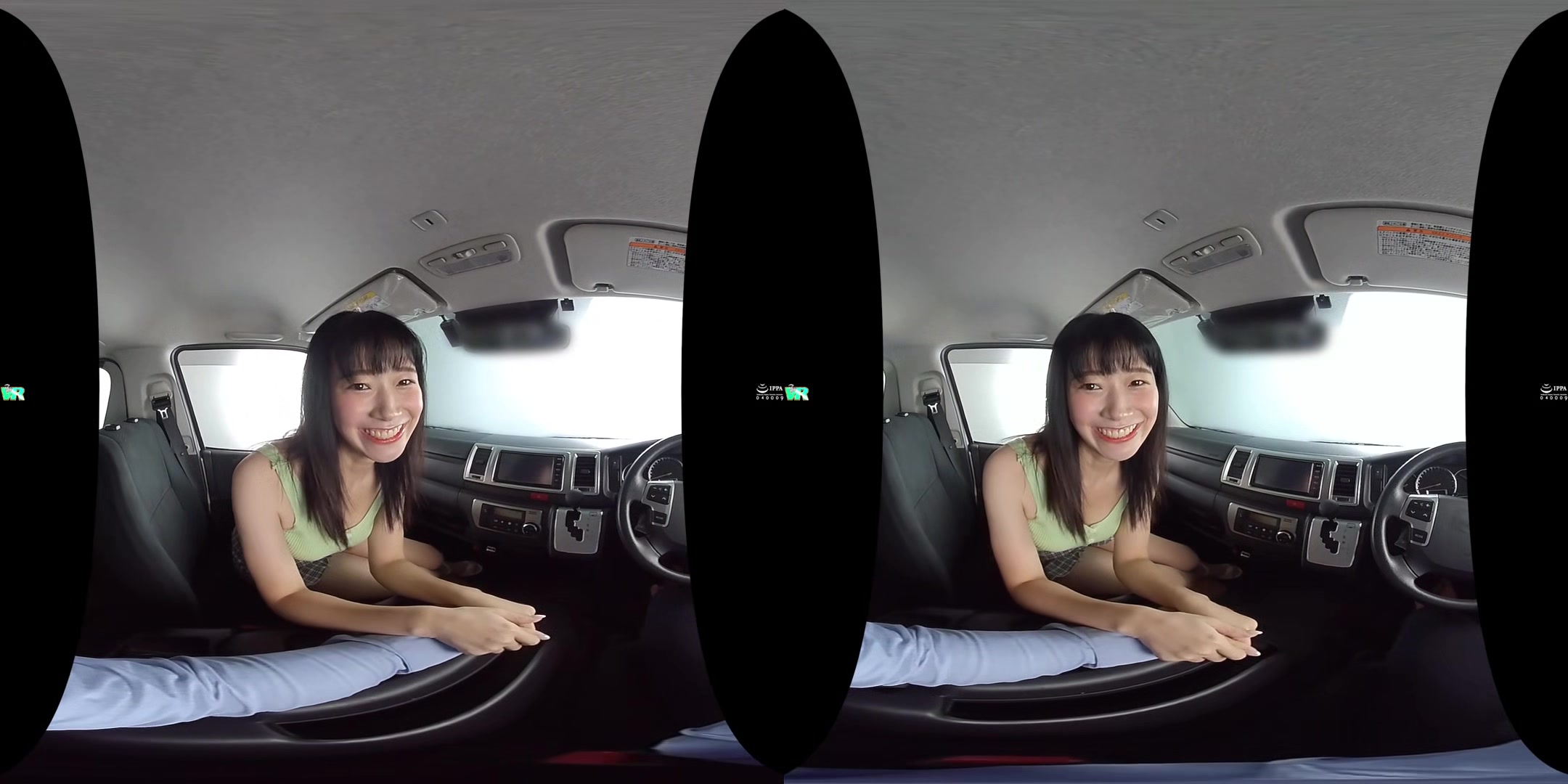Coming Back From Vacation But First Wild Car Sex To Satisfy Libido