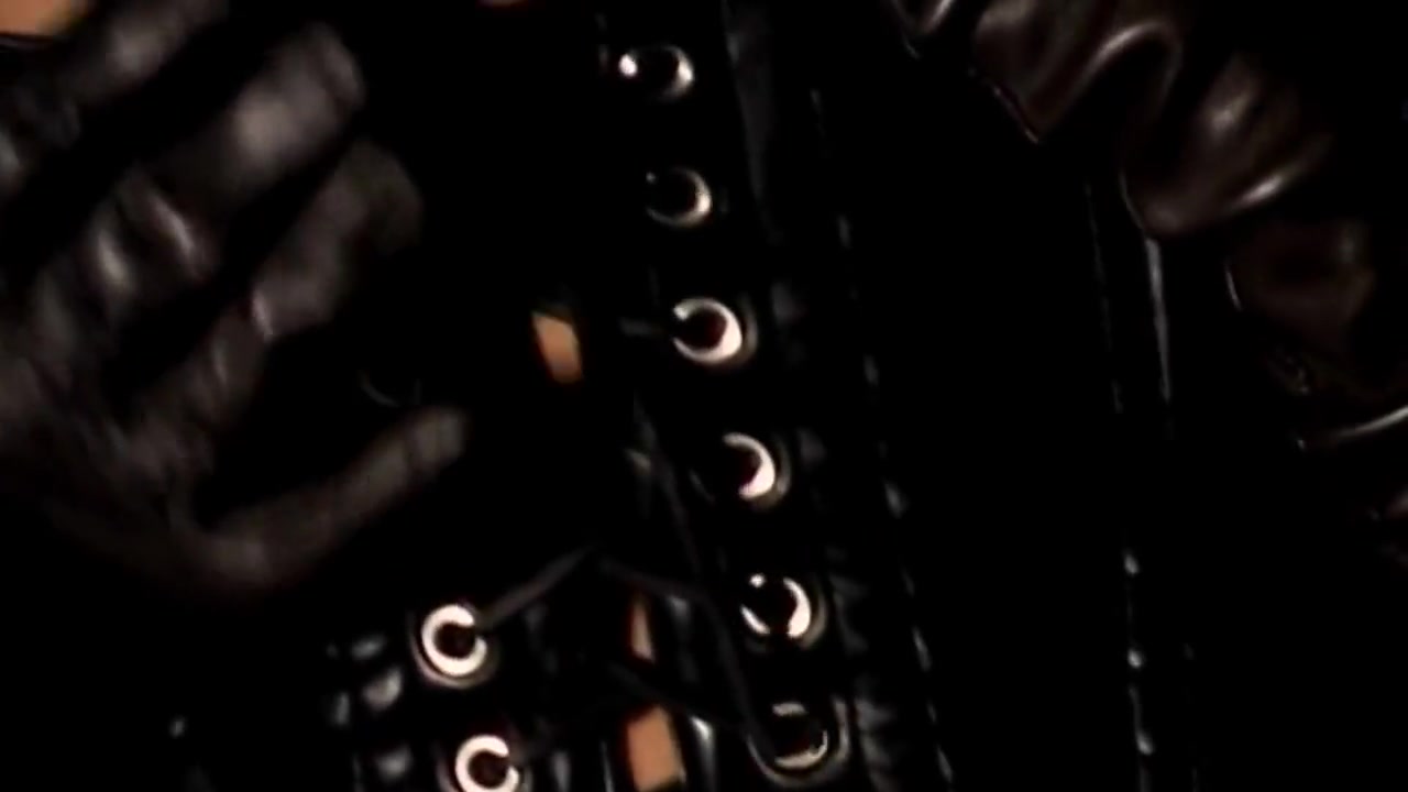 Would You Fuck A German Slut Like Her In Latex?