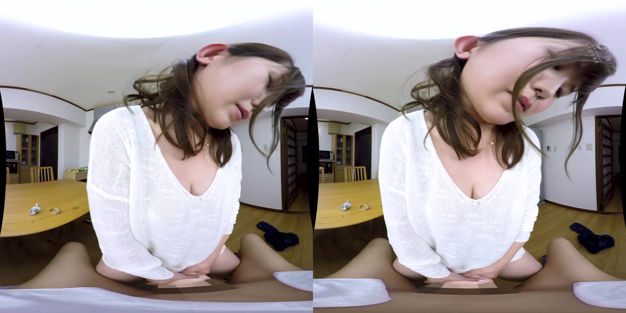Ejaculation Management for Masochistic Men Be Patient So You can have a Big Cumshot!; JOI and Edging with JAV Idol
