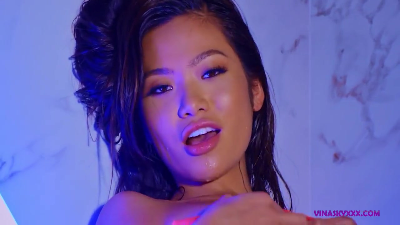 Asian Chick Ass Fucked 4k
