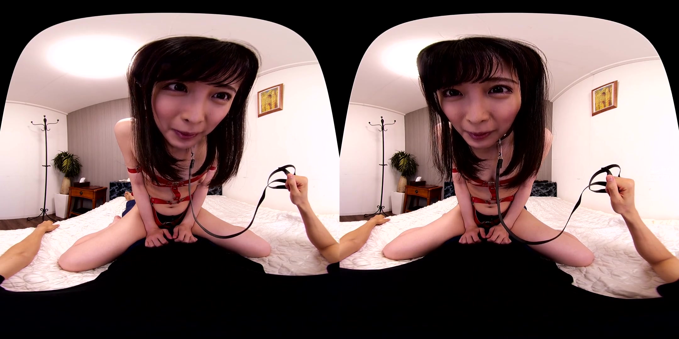 Obedient Girl Spanking, Deep Throating, and Sadistic Training 1 - Asian Collar Bondage Hardcore