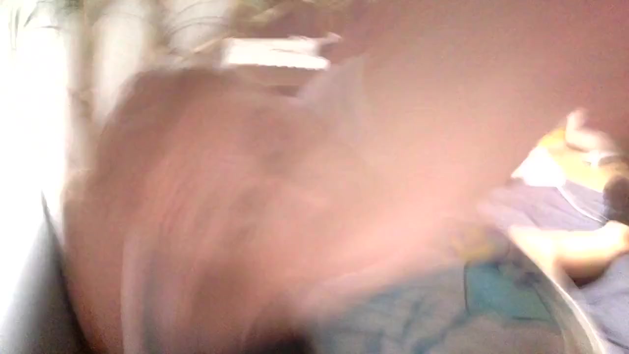 My Man Fuck My Face Hard In Red Shorts