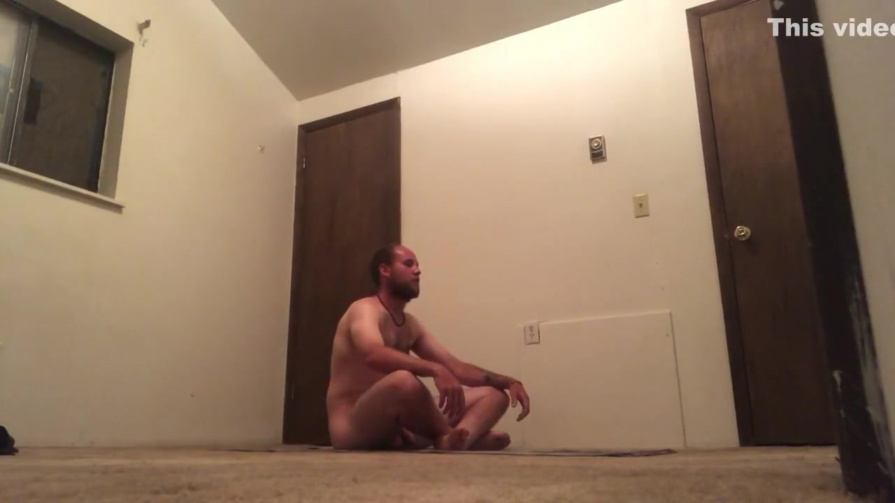 Yoga: Day 5/evening Yoga