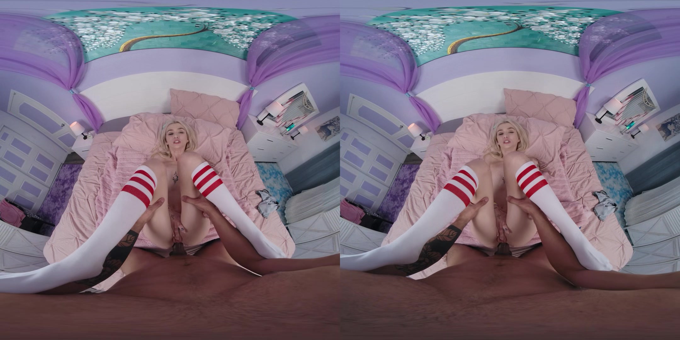 Emma Rosie's Anal Toys