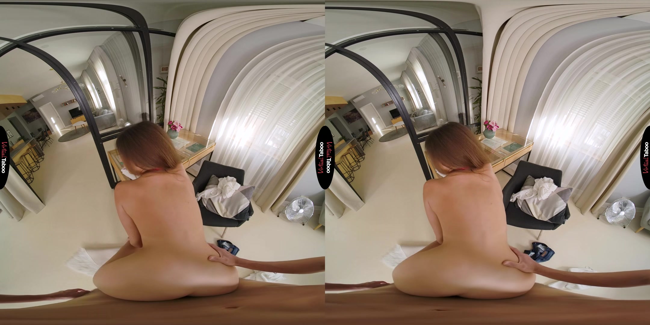 Tory Sweety VR Porn: The Sister Diary - VirtualTaboo