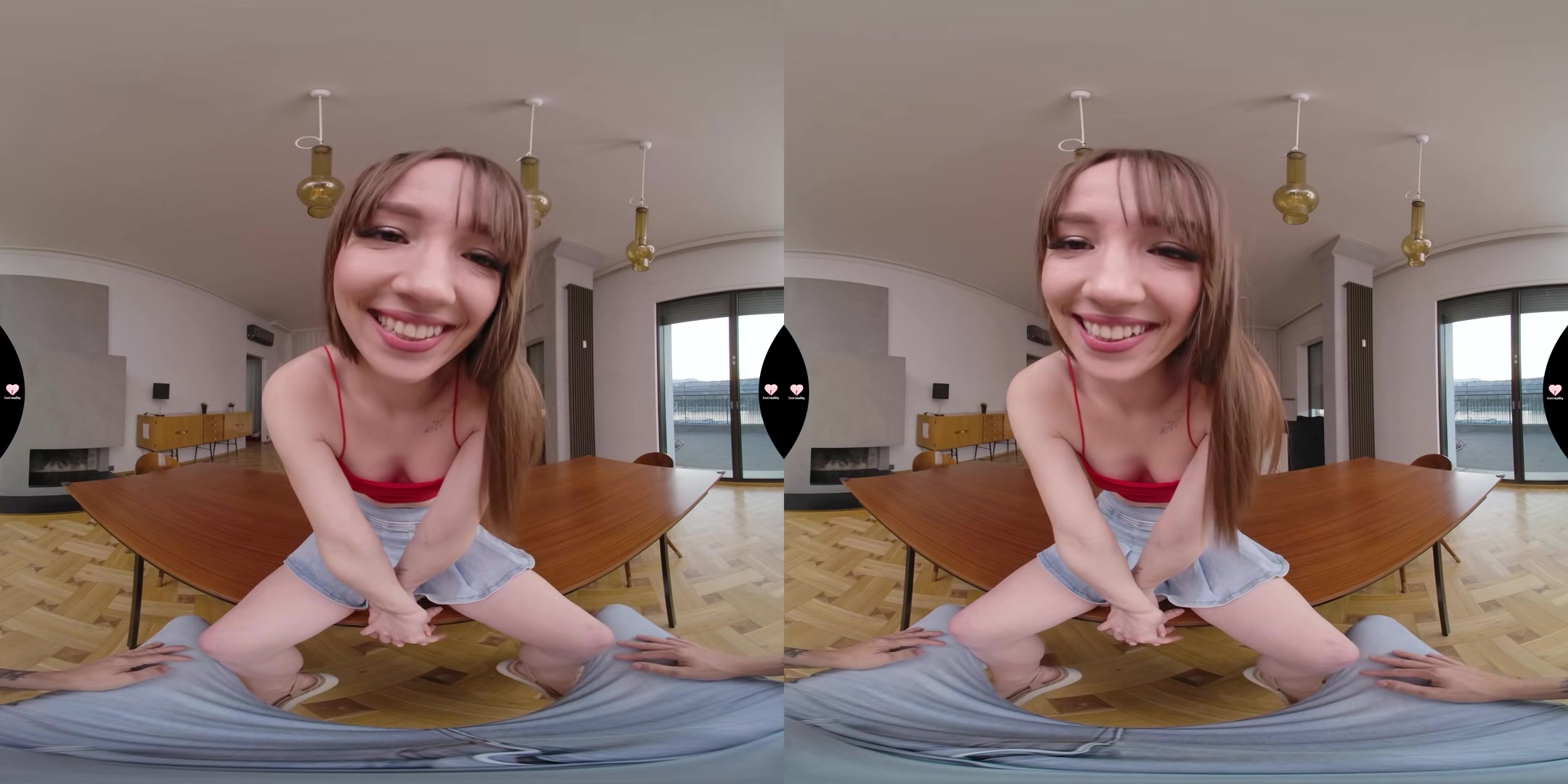 Sweet Kate Needs Your Hard Dick - Lustreality