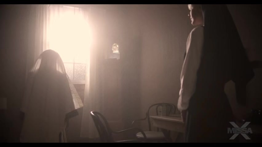 Under the Veil - Act Three