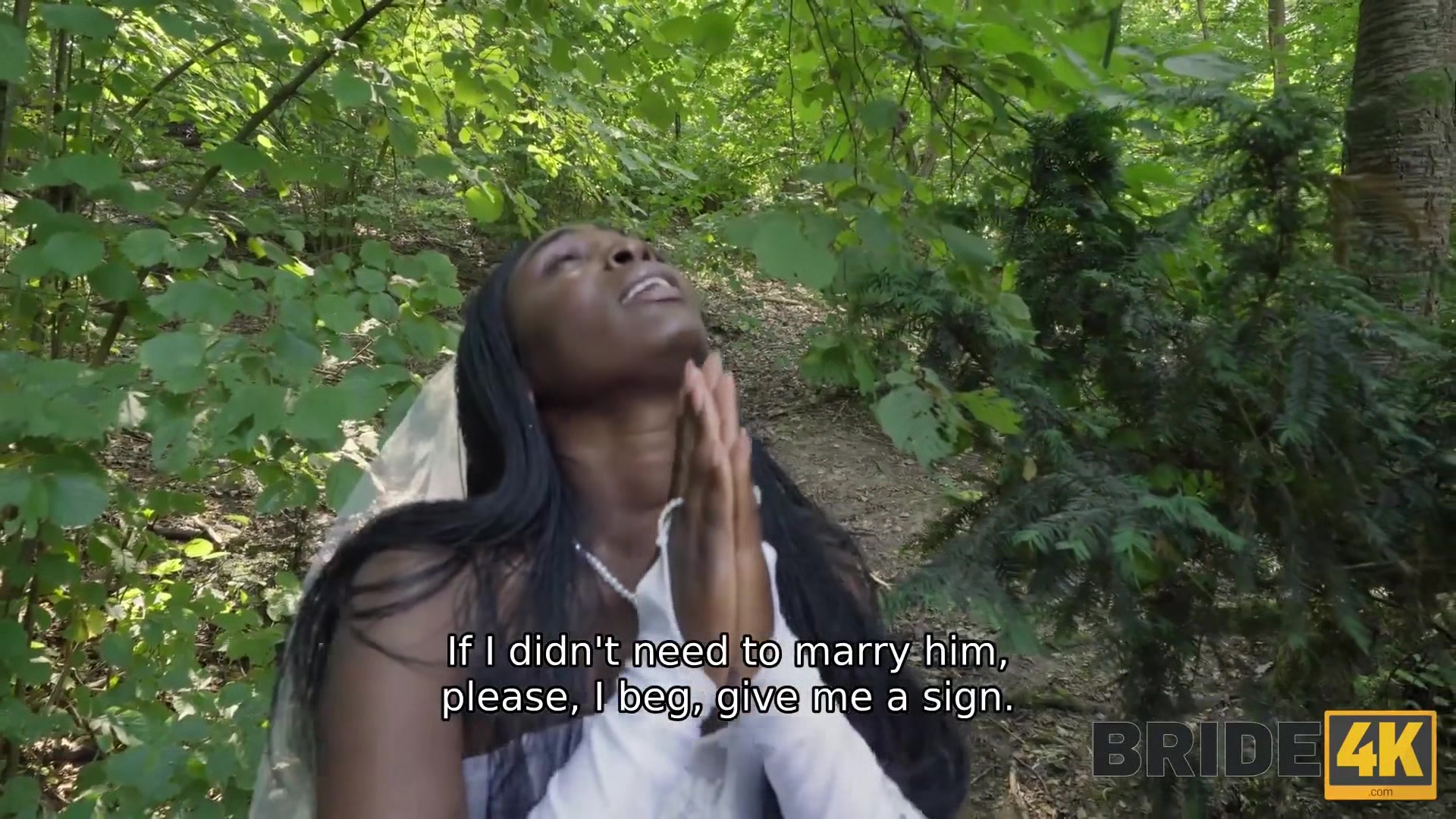 BRIDE4K. Forest of Wonders and Inescapable Lust
