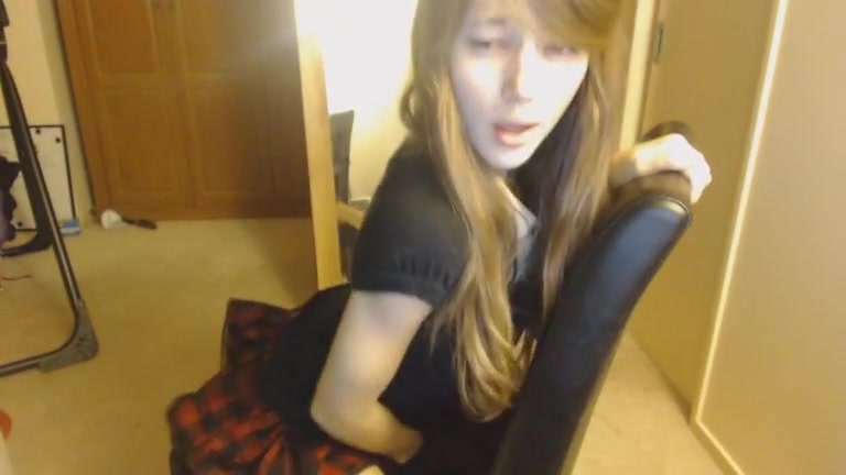 School outfit video