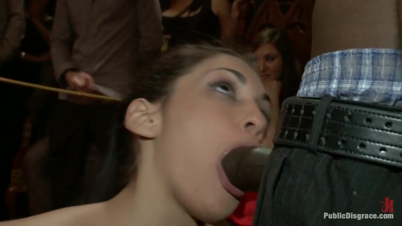 It's Princess Donna's BDSM birthday