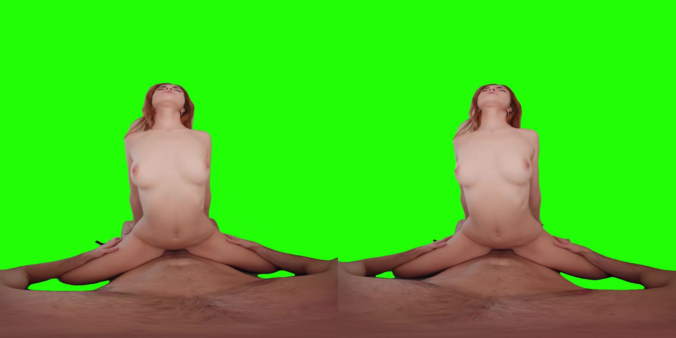 Cowgirl Compilation (Passthrough) - Vr Pornnow