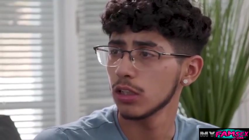 Tittyfucked My Horny Stepmom In Law In The House With Diego Perez, Kenzie Taylor And Mother In Law