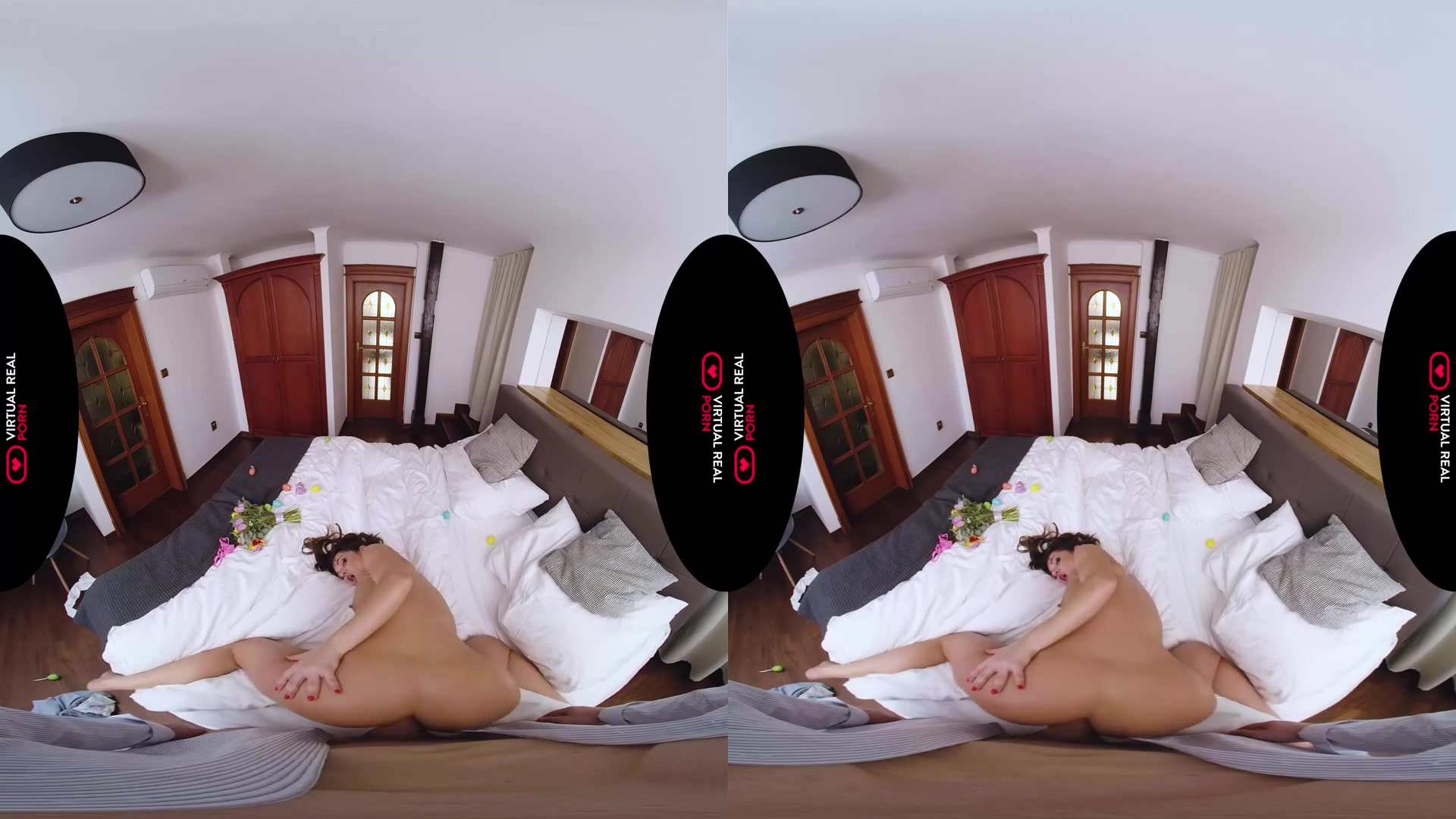Easter Surprise - VirtualRealPorn