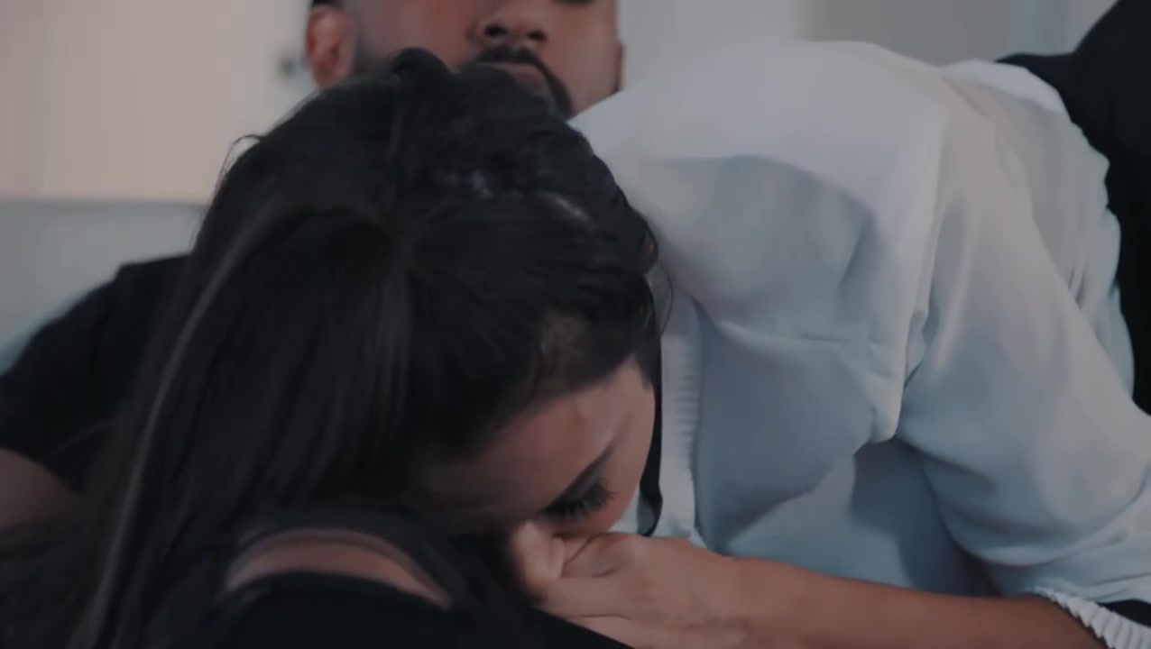 big lesson for a young Eliza Ibarra