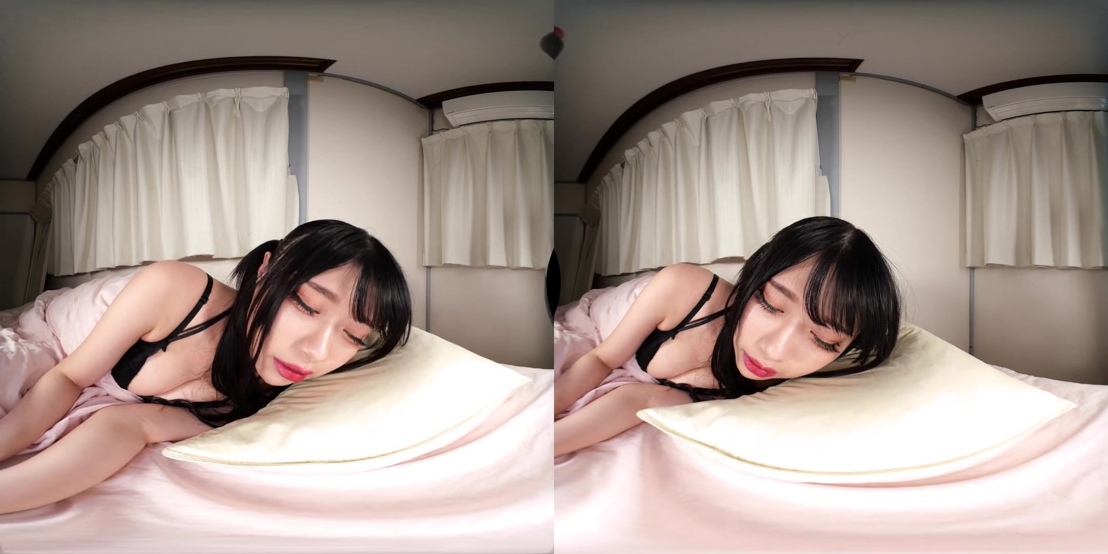 Apartment Days! Guest 180 Nini Side B; Big Tits Japanese Idol Softcore Non-Nude
