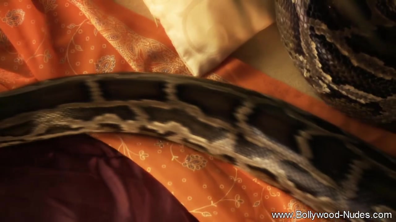 Oriental Erotic Lifestyle On Display From A Bollywood