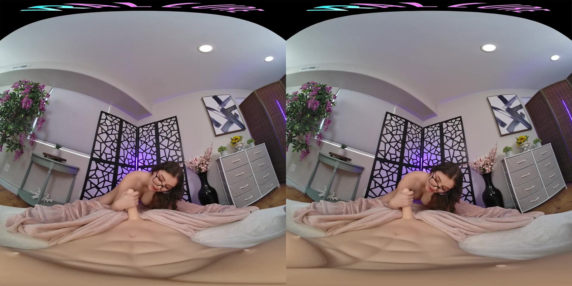 Leana Lovings - VRHush