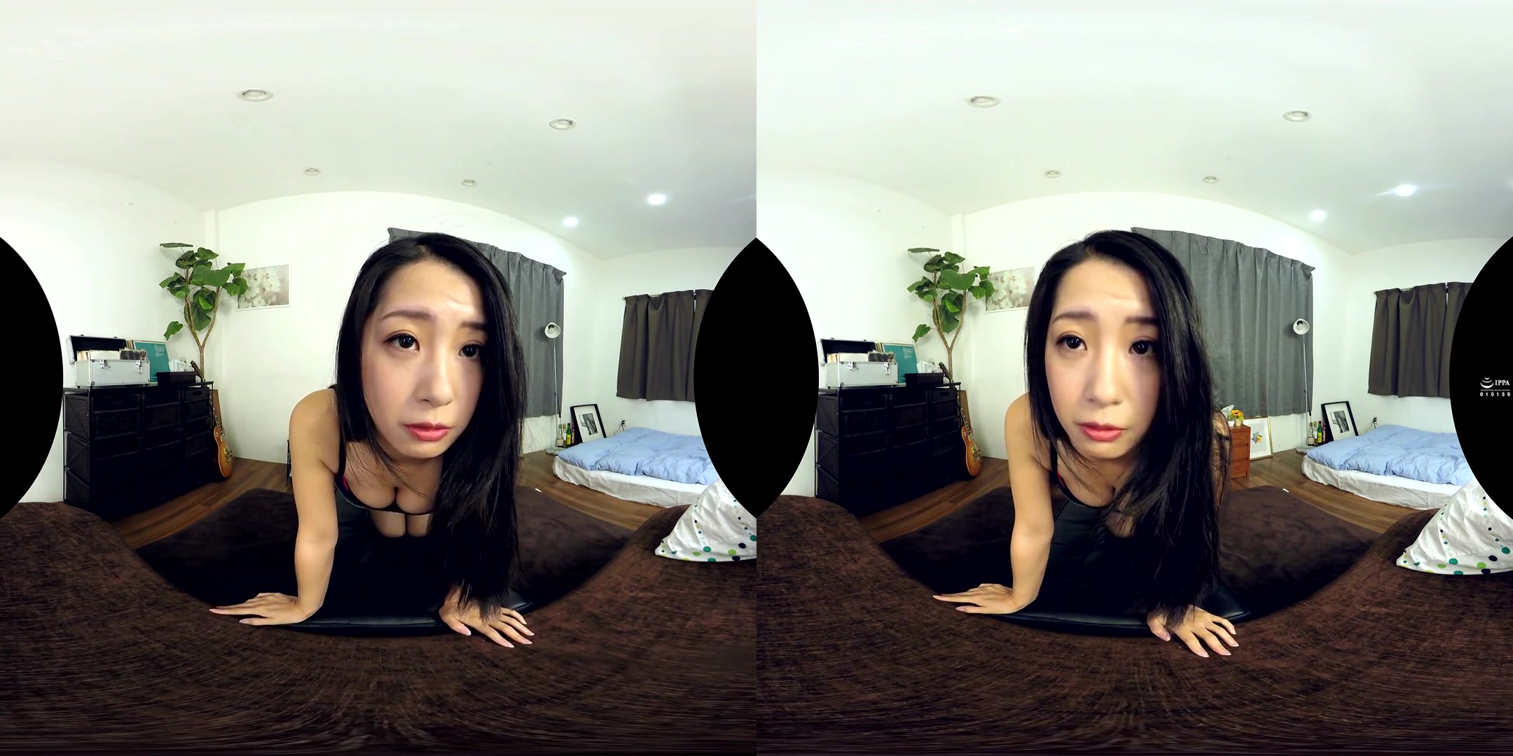 Satomi Suzuki in Satomi Suzuki JAV Star Takes the VR Reins 1 - CasanovA