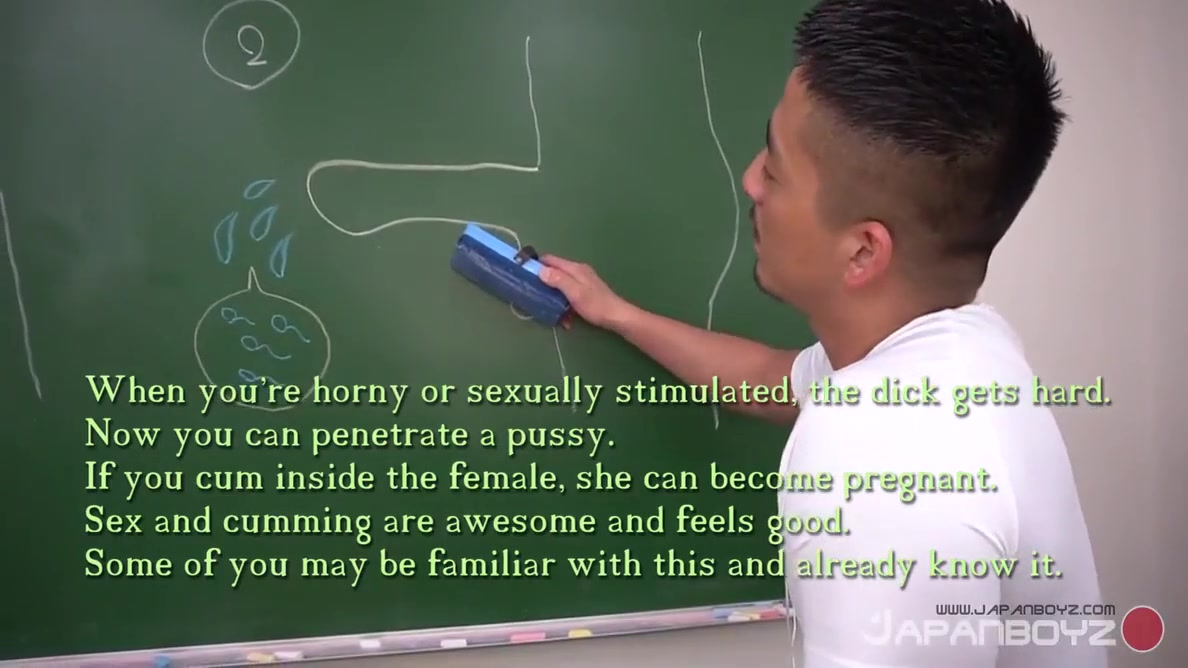 Sex Education