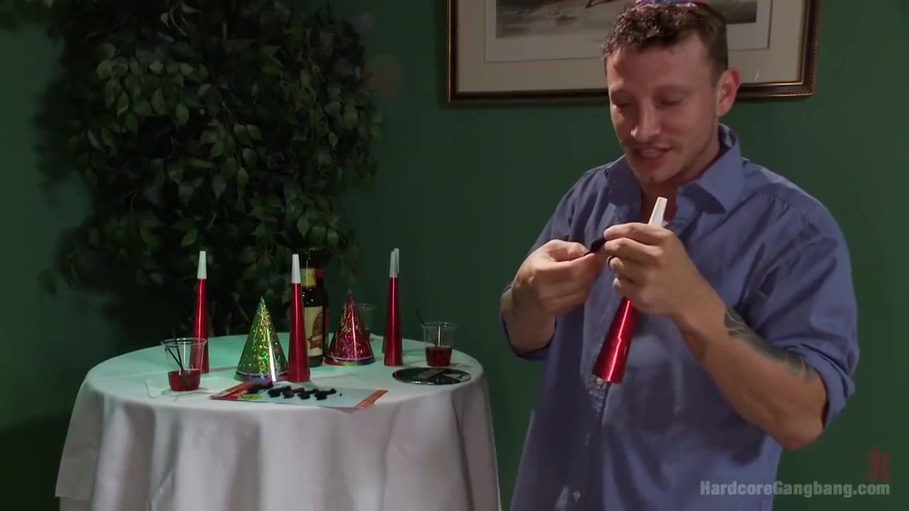 Extreme Fisting Squirting Double Penetration
