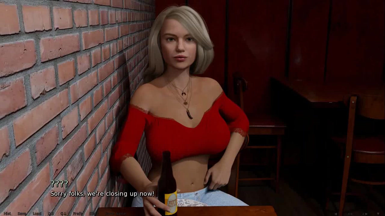 Where The Heart Is Guy And A Sexy Blondie Ep 96