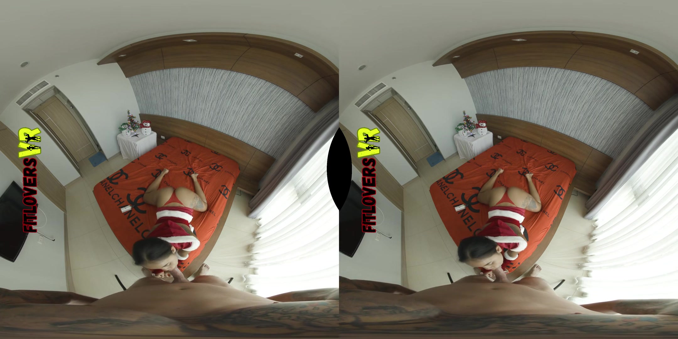 Your Perfect Christmass