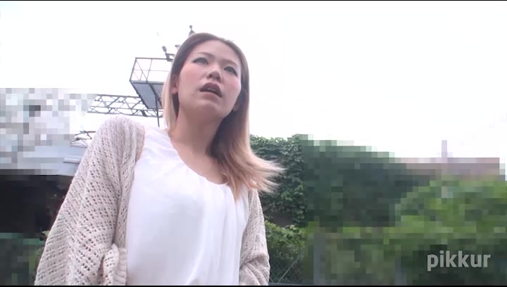 Tsugumi Sasaki Would You Like To See My Small Prick? -Real Dick Is Much Better Than Vibrator-