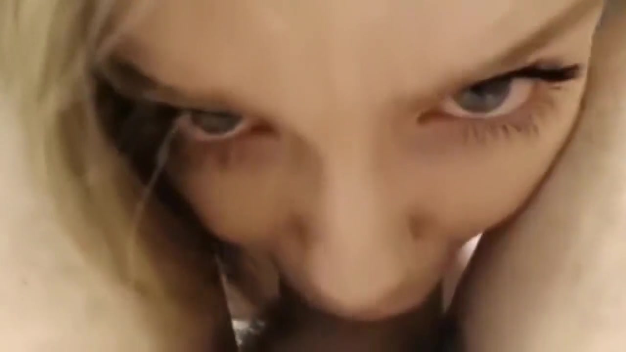 Big bootys stepsis gives her stepbrother deepthroat blowjob