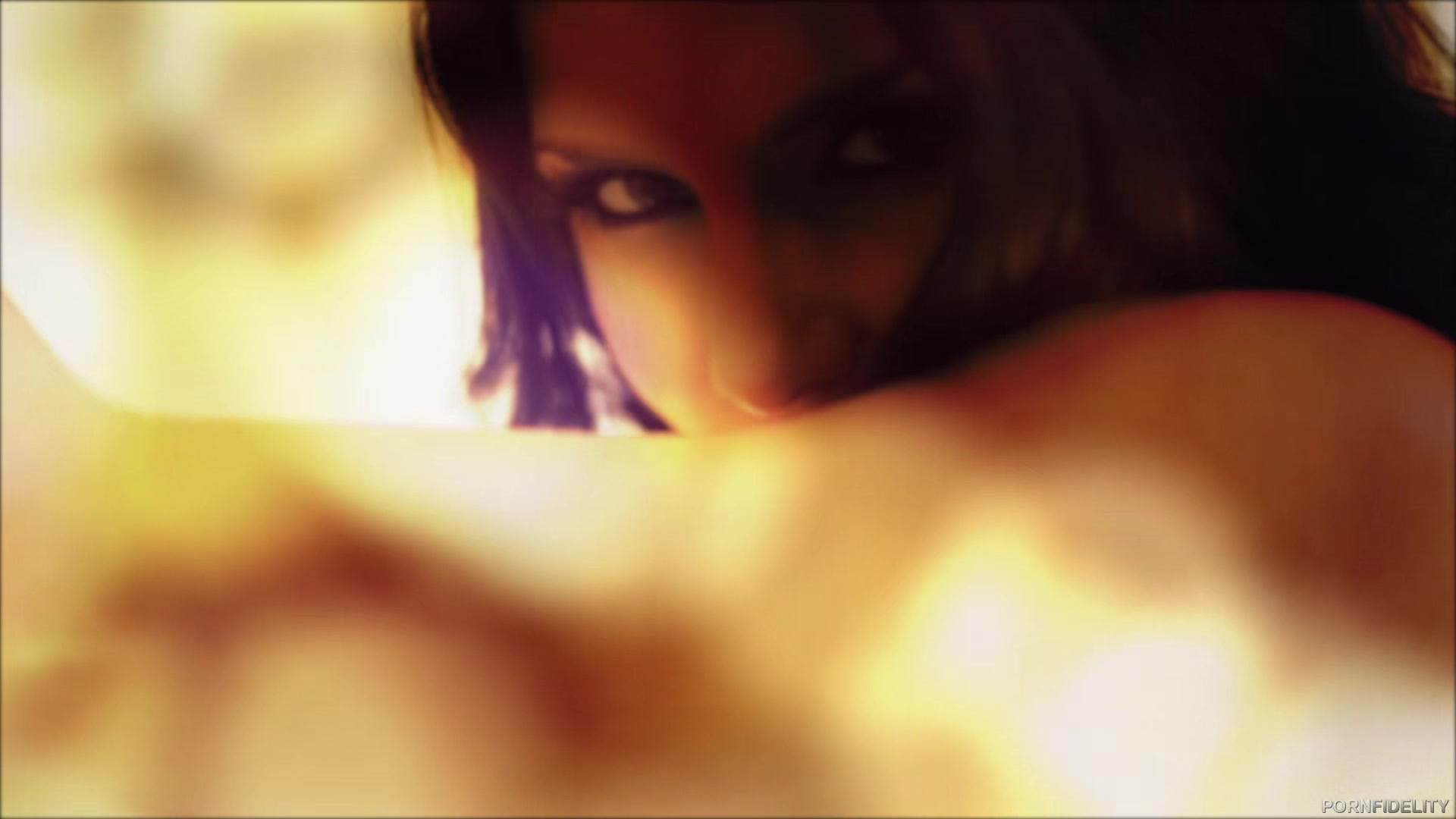 Rain Or Shine - Starring: Romi Rain - PornFidelity