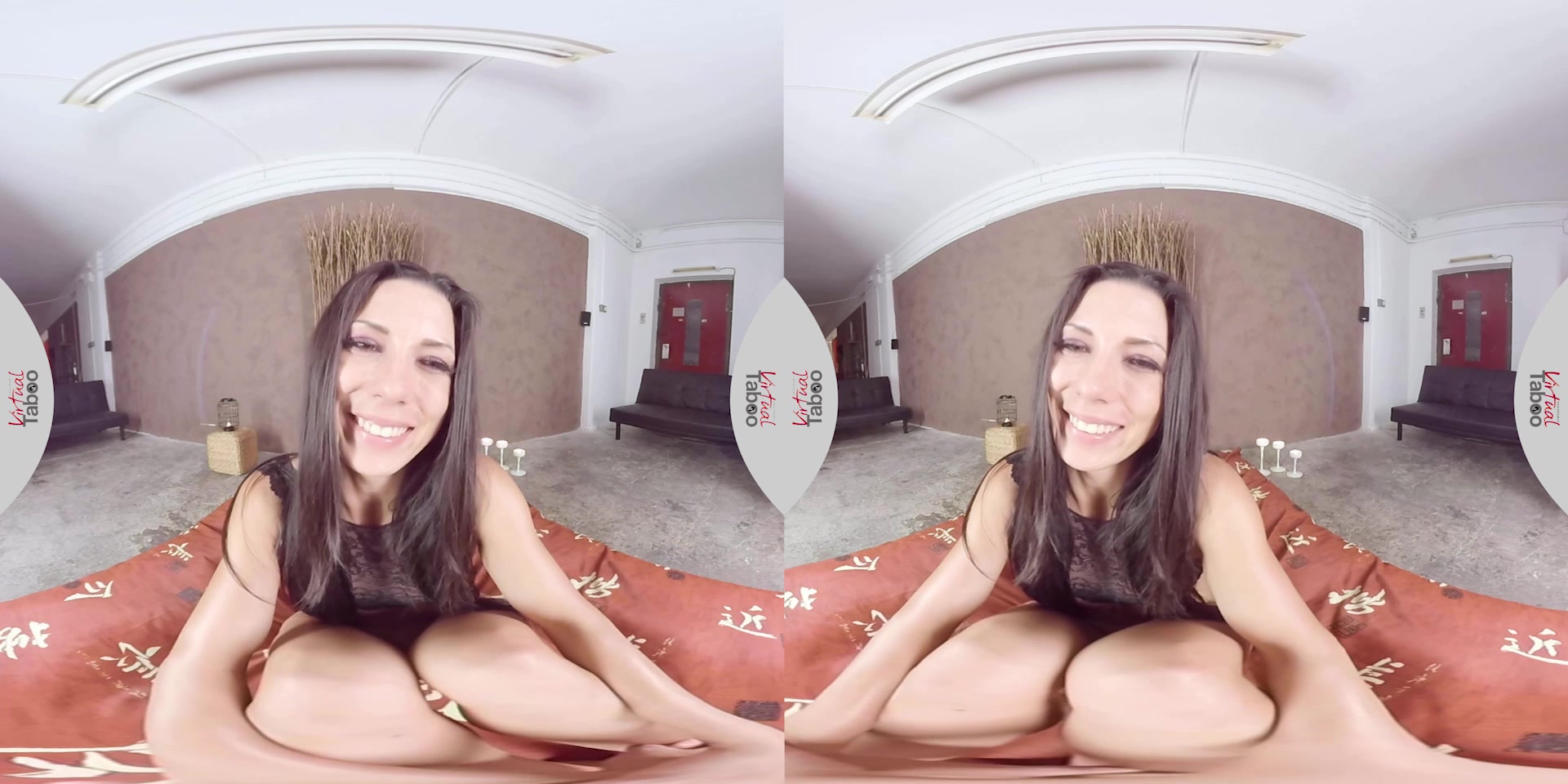 Alexa Tomas: Intimate Moments