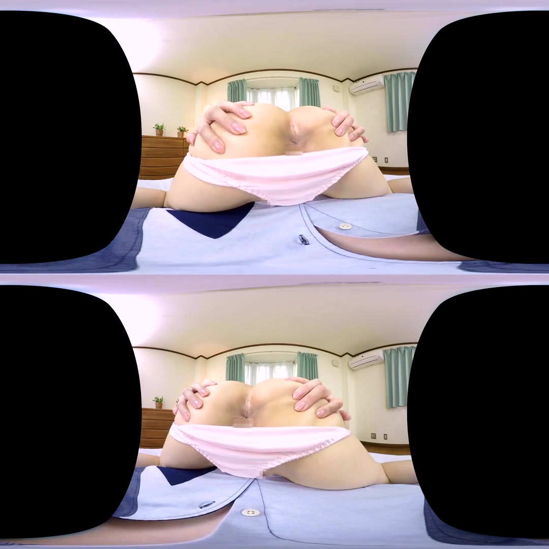 Aki Sasaki The Realistic Smell and Feel of my Pussy 1 - SexLikeReal