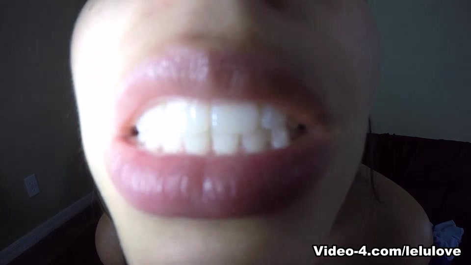 Giantess Vore Mouth Closeups