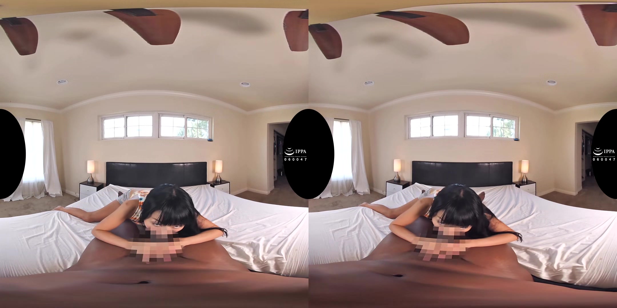 Hollywood Girls Fantasy Harem Special; Interracial Jav