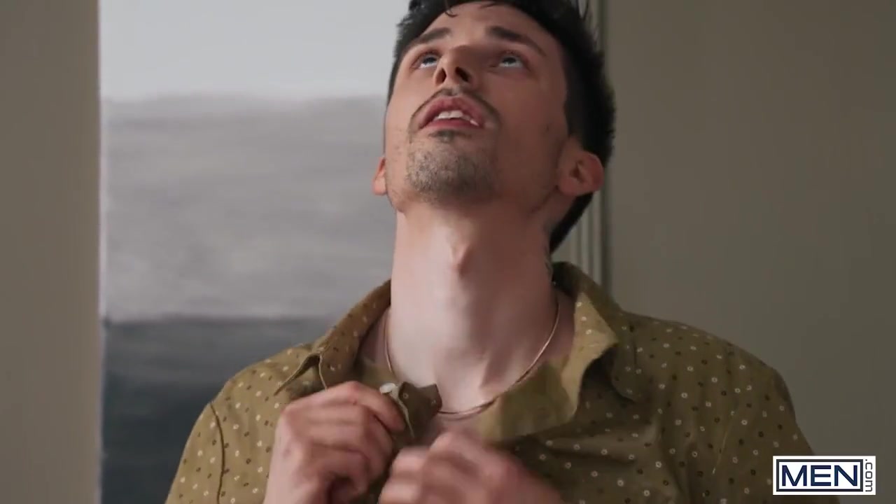 Kais Presentation Gets Wild When Plays With His Plug And Fucks Him On The Table - Kane Fox