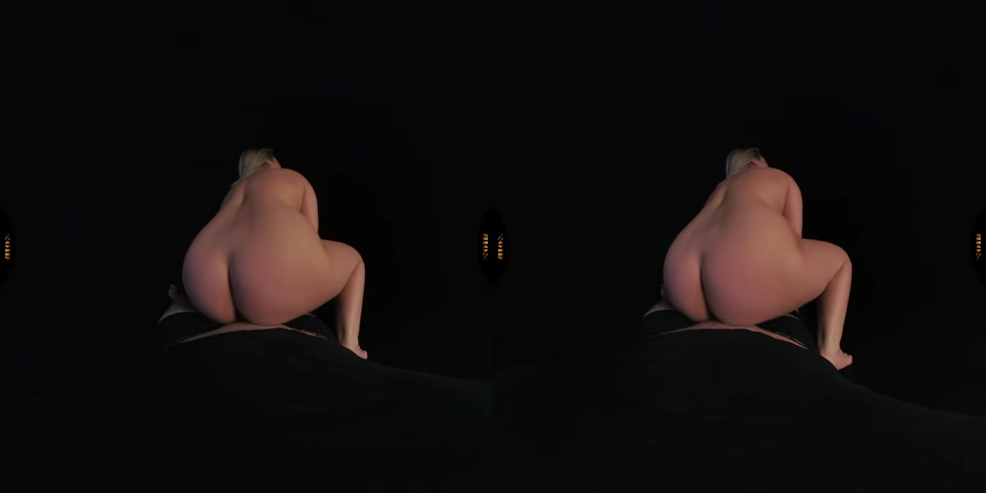 Wet Dream - Noir
