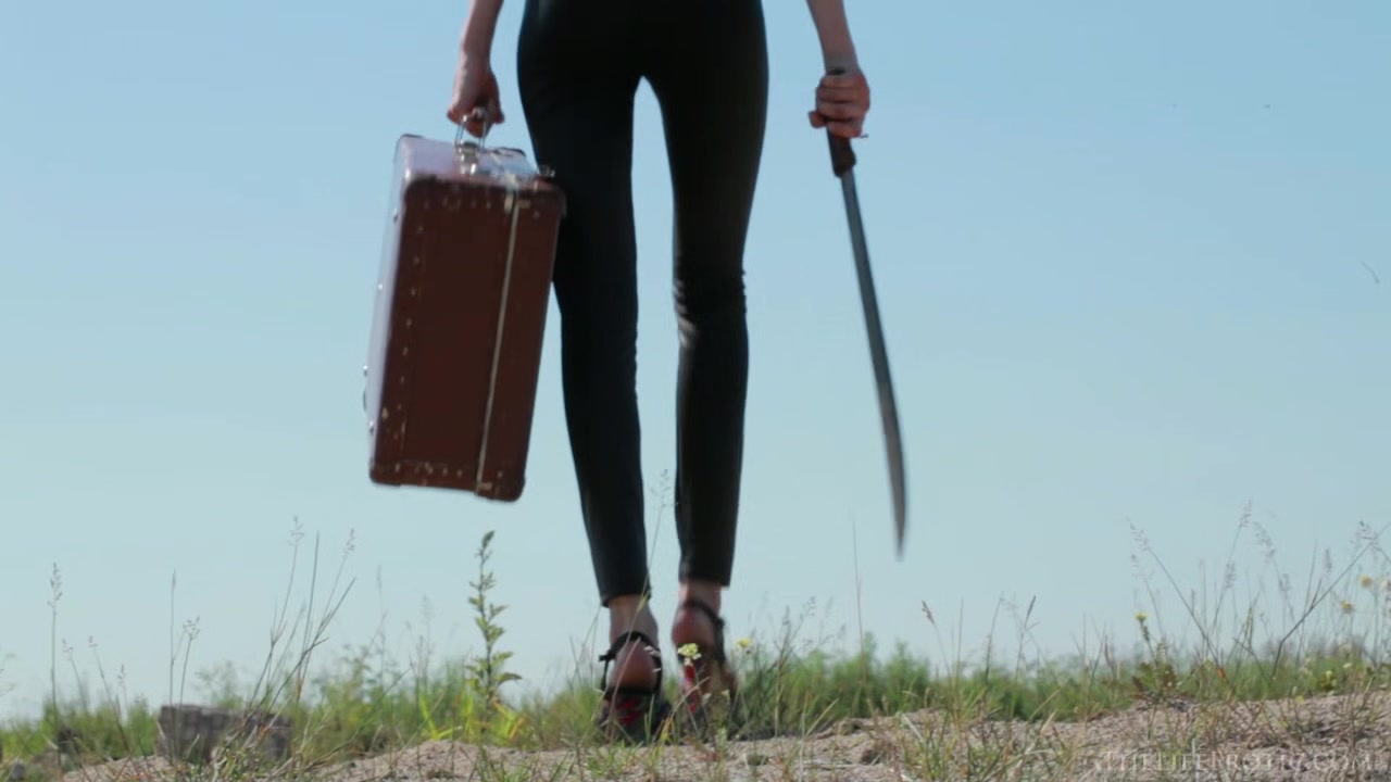 The Traveller - Beginnings 2 - Bonny O - TheLifeErotic