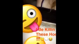 Big Booty Pawg Doggystyle