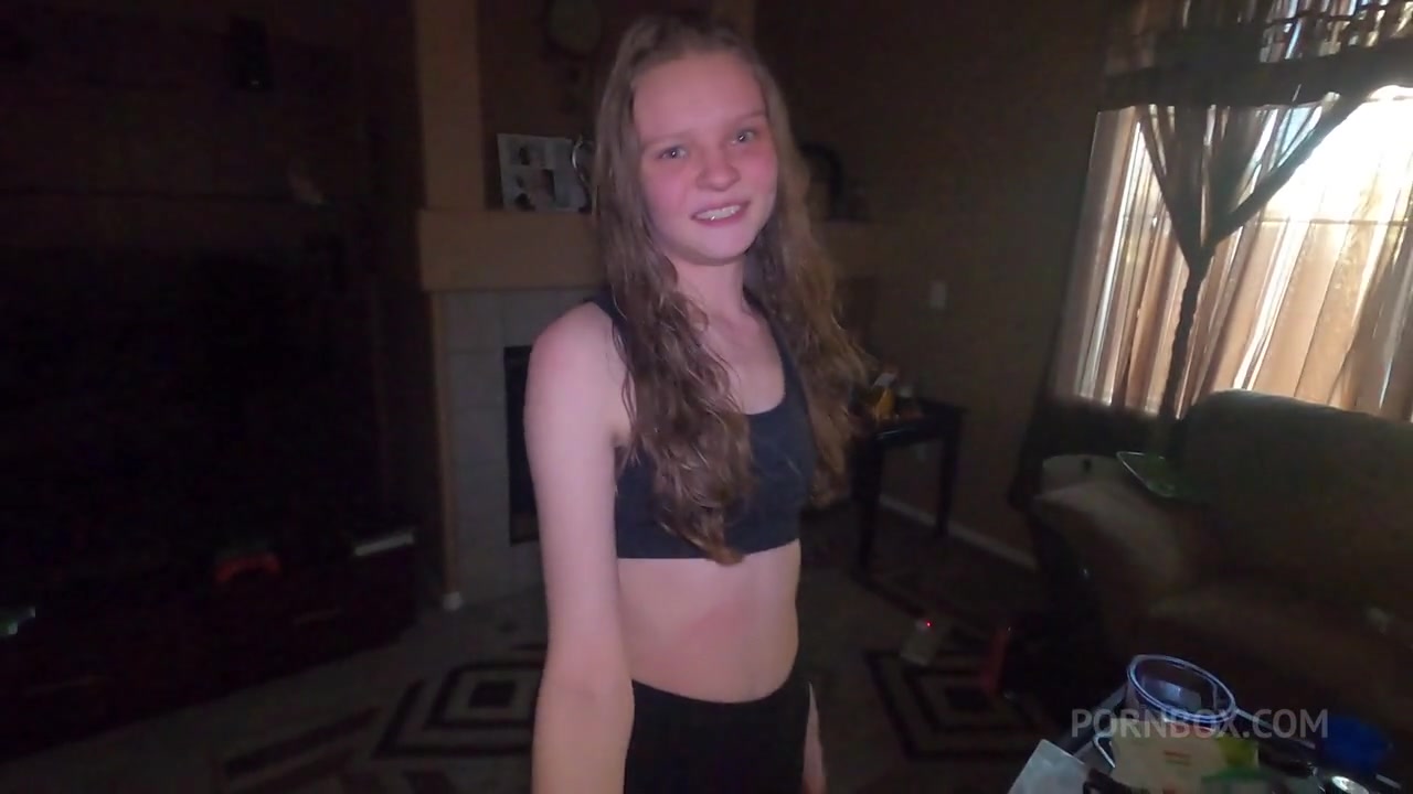 Let Me Squirt On That Dick! ... Stepbro! Roleplay (Jessae Rosae x Savory Step father) - PissVids