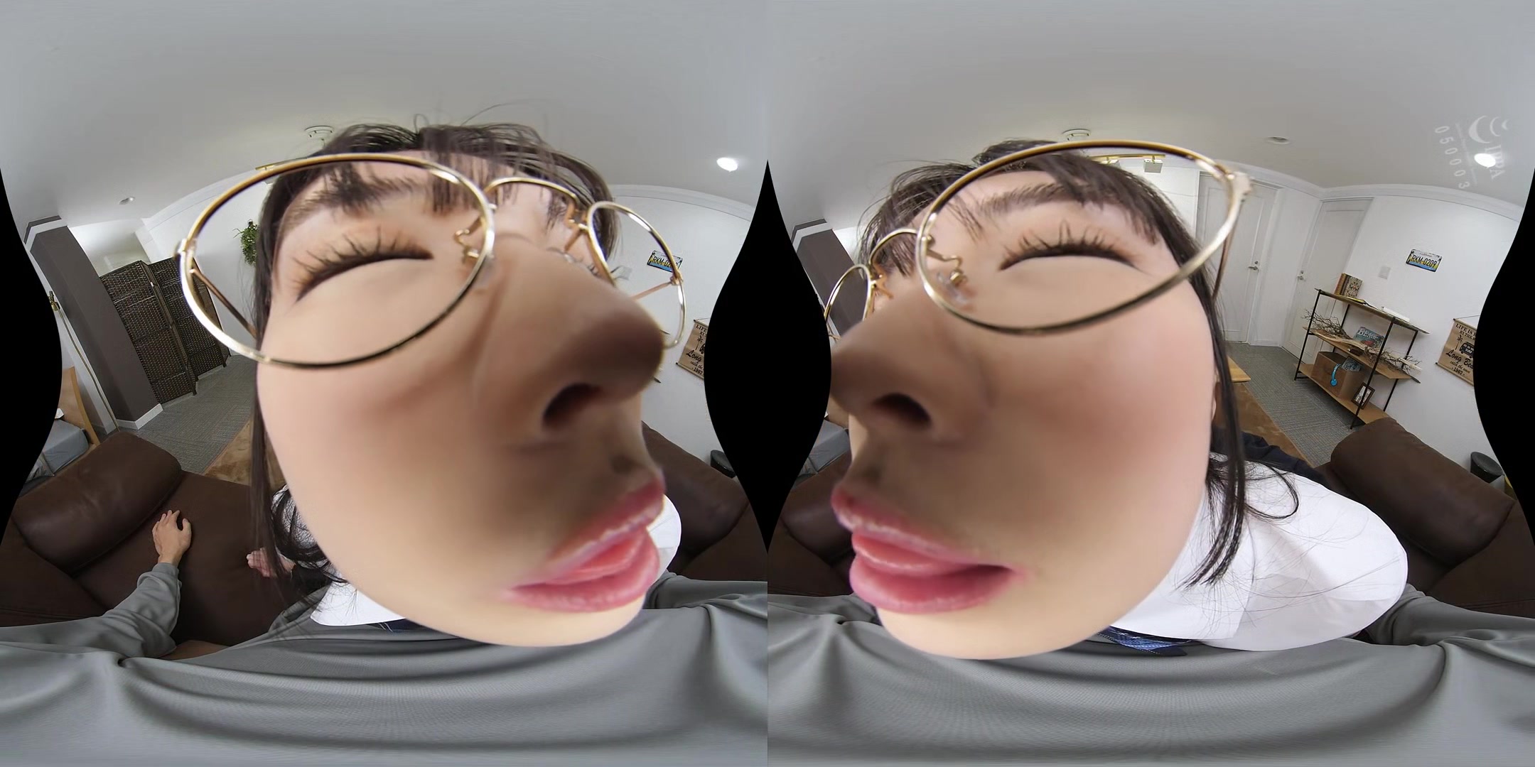 Nanami Yokoyama - Suddenly Sexy Business Trip With Extra Wet And Sexy Coworker