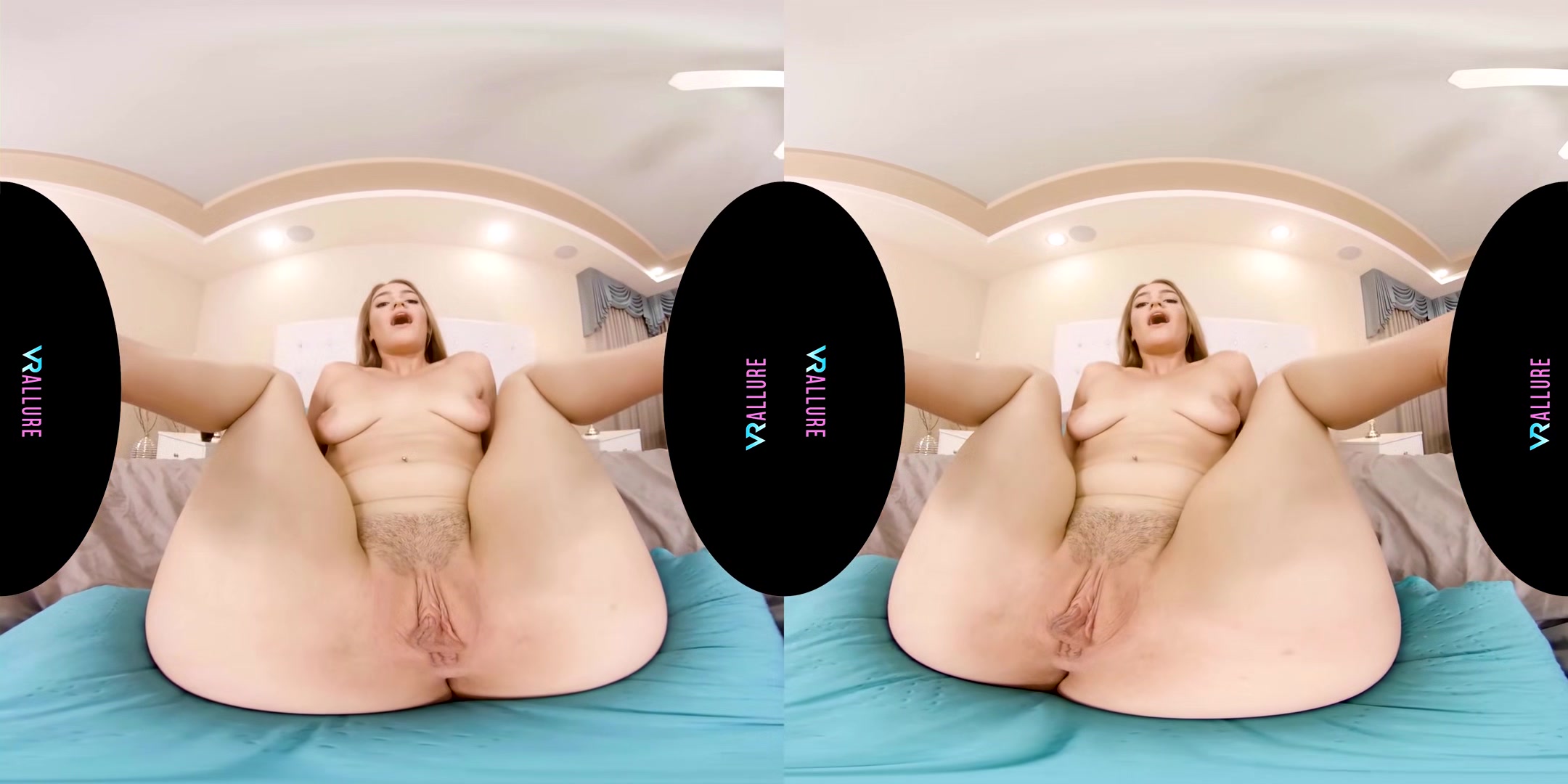 Come Have Some Tea With Kenzie! - Solo Babe Masturbating