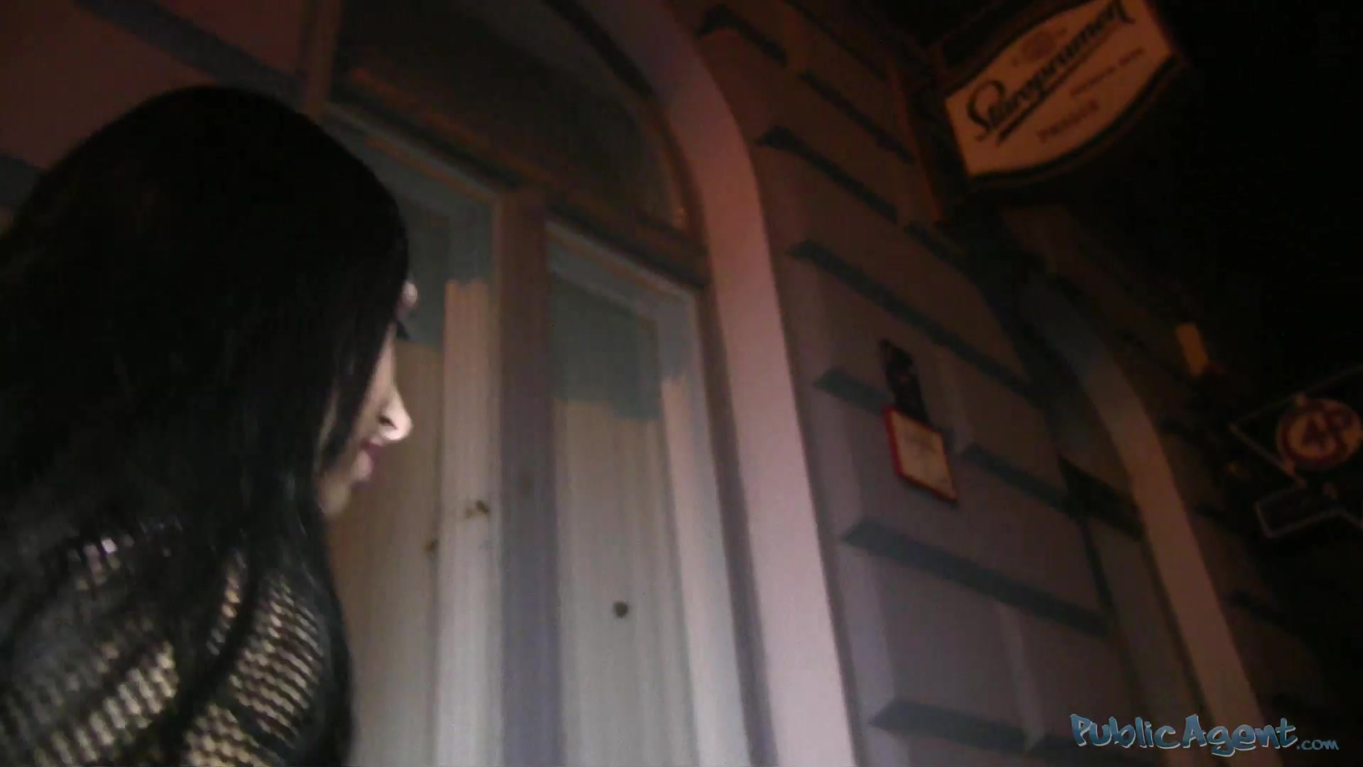 PublicAgent Movie. Rosalinda