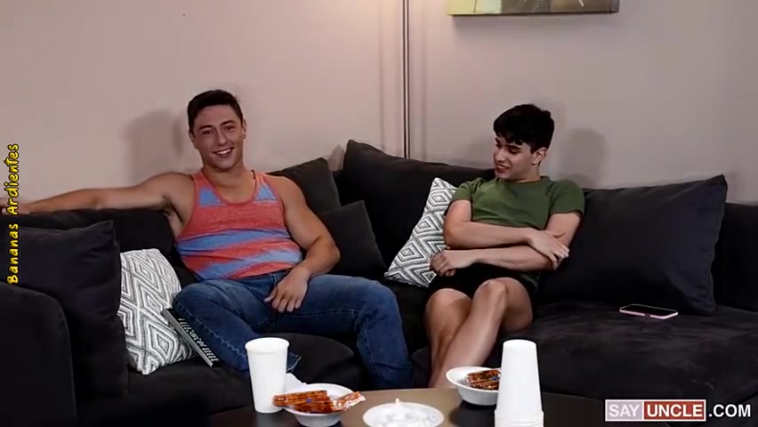 Archie & Rob