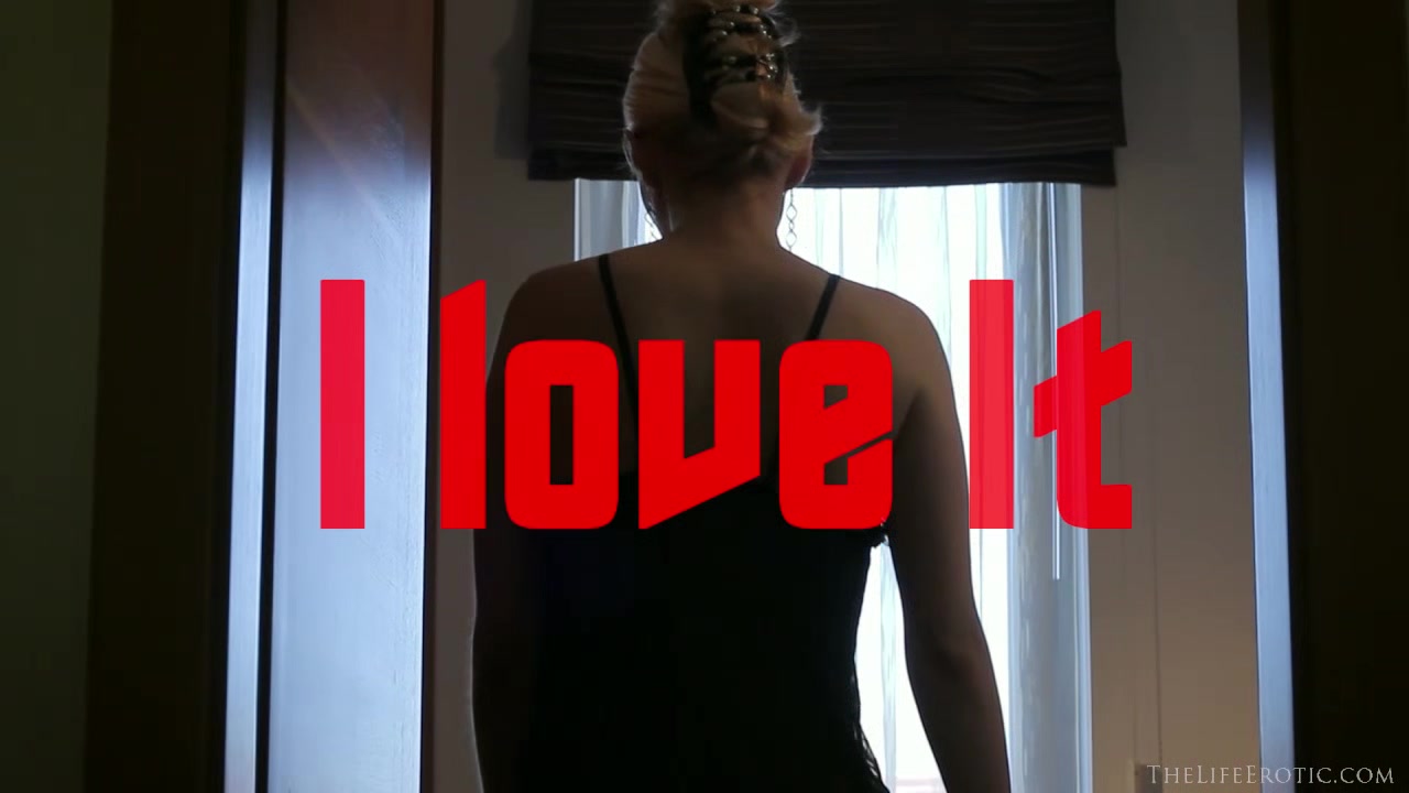 I Love It - Lotta S - TheLifeErotic