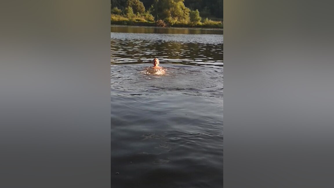 The Lady Of The Lake - Ladyfoxxx