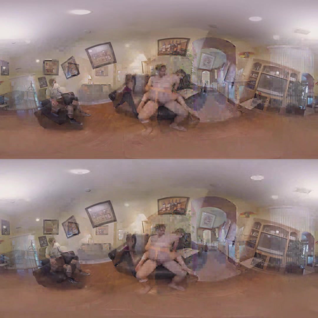 Kristen Scott & Michael Vegas () - VRHush